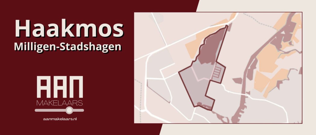 Haakmos 24 Milligen Zwolle – Luxe uitgebouwde tussenwoning met vrij uitzicht