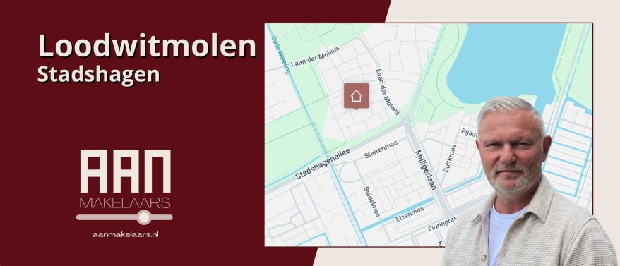 Loodwitmolen 19 Zwolle – duurzame twee onder een kapwoning in Breezicht Stadshagen