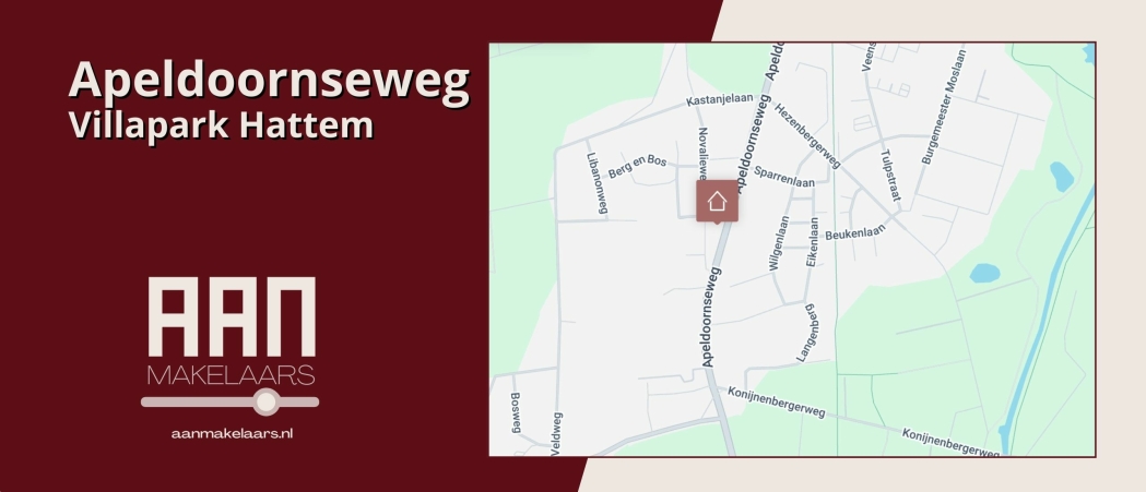 Apeldoornseweg 20 Hattem – gerenoveerde villa uit 1900 met inpandig zwembad