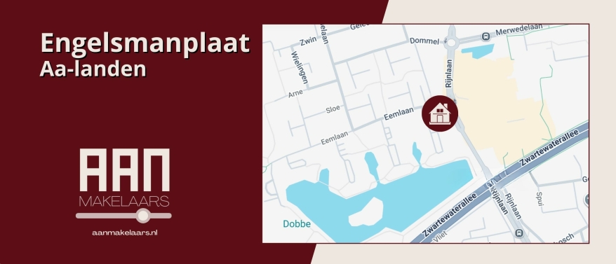 Engelsmanplaat 108 Zwolle – Compact terrasappartement in groene wijk Aa-landen