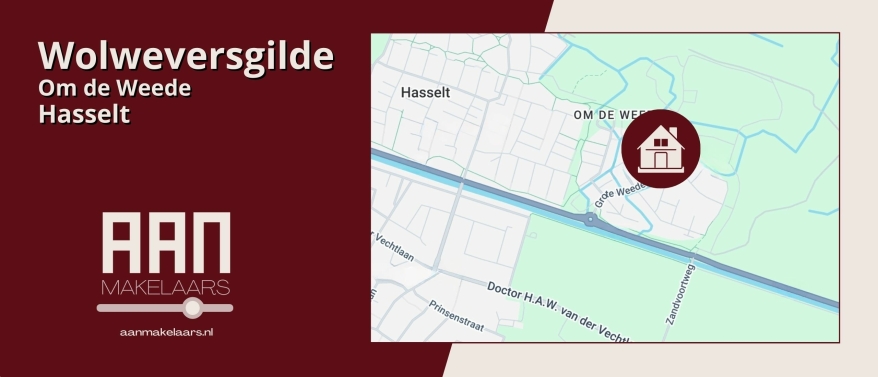 Wolweversgilde 4 Hasselt – moderne gezinswoning in duurzame nieuwbouwwijk