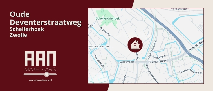 Oude Deventerstraatweg 91 Zwolle – woningwaarde, biedadvies en inzicht in de buurt