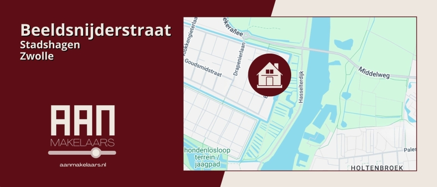 Beeldsnijderstraat 154 Zwolle – woningwaarde, biedadvies en inzicht in Schoonhorst