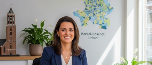 Jouw Droomhuis in Berkel-Enschot? Een Succesvolle Start met SK Hypotheken & Shirley Kneepkens Makelaardij!