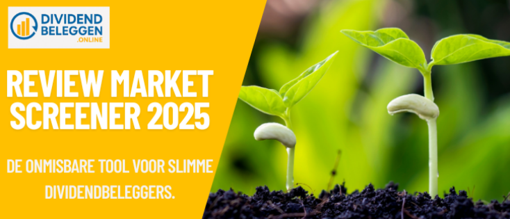 MarketScreener Review 2025: Onmisbare Tool voor Dividendbeleggers die Rust en Overzicht Willen