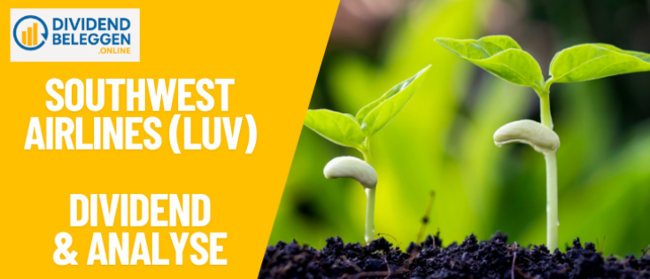 Southwest Airlines Aandelen Kopen? Analyse dividend, groei en risico’s voor dividendbeleggers