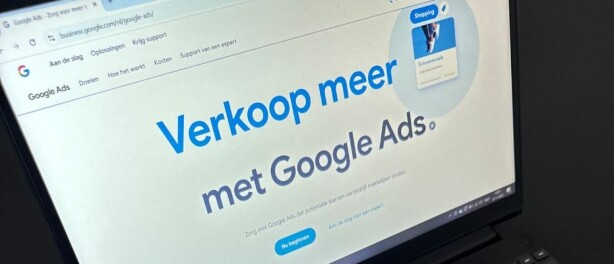 Google Ads voor MKB: hoe haal je er het meeste uit?