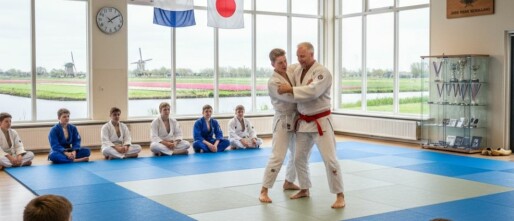 Judo marketing: voor verenigingen en als marketingterm