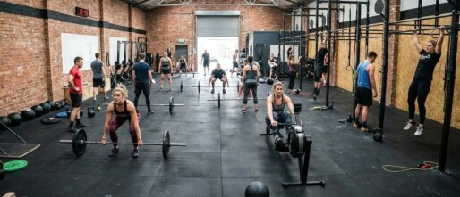 Marketing voor je CrossFit-box