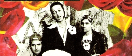 “Dans je de hele nacht met mij” dendert de Top 2000 in