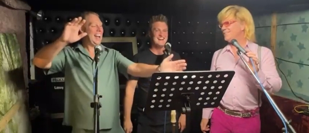 Vier Dagen Lang is de Nijmeegste 4Daagse Hit aller tijden