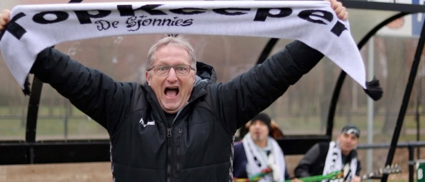 Kutkeeper (ft. Eric Meijers)