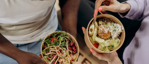 Gezond eten met lokale producten op Curaçao