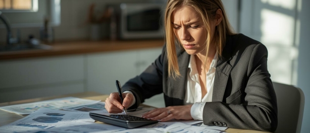 Hoeveel belasting moet je apart zetten als zzp’er?