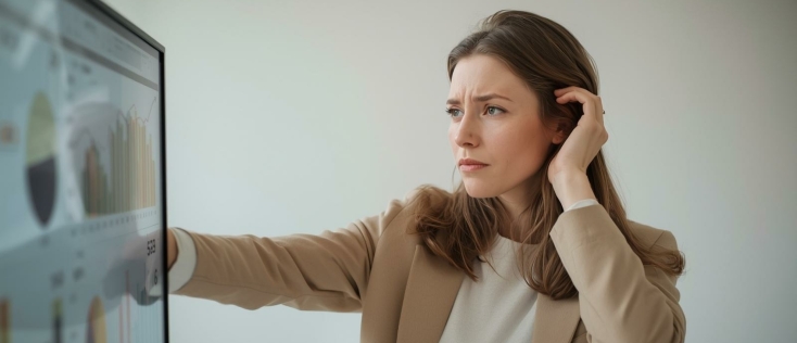 Waarom je omzet groeit maar je winst niet