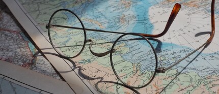 Irritante collega? Zet je talentbril eens op!