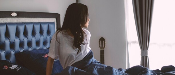 Zo werkt je talent (niet altijd) in je privéleven