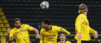 Zoneverdediging en het brein.