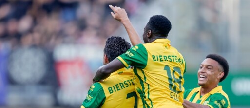 Spelhervattingen in de KKD