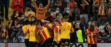 Hoe Lens uitgroeide tot experts in corners