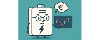 Hoe maak je uw thuisbatterij slim?