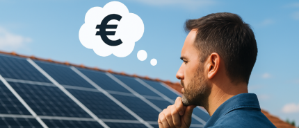 Zijn zonnepanelen nog rendabel in 2025?