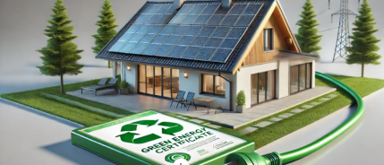 Groenestroomcertificaten behouden bij uitbreiding zonnepanelen