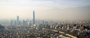 Chili reizen gevaarlijk 2025? Zo reis je veilig door Chili (met actuele tips)