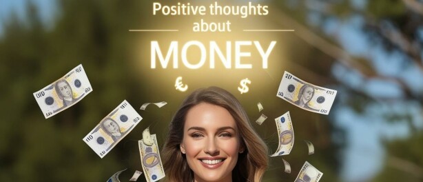 Waarom je geldproblemen vaak in je hoofd zitten (en hoe je ze oplost)