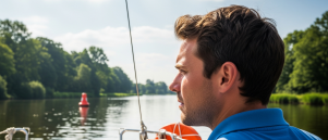 Vaarbewijs Nodig? De Ultieme Gids voor Snelheid, Lengte en Type Boot