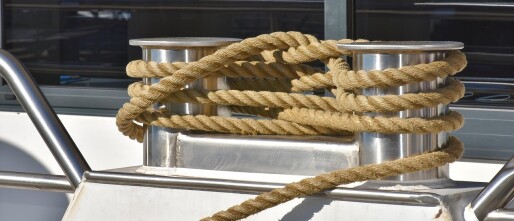 Leren Varen: De 5 Essentiële Knopen die Iedere Schipper Moet Kennen