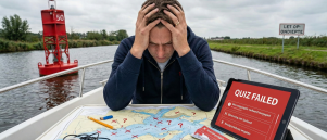 De inhoud van Vaarbewijs 1: wat leer je echt en waar gaat het mis?