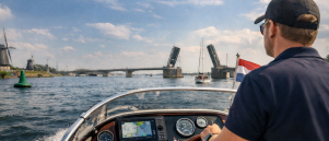 Je eerste keer solo varen met vaarbewijs: ervaringen en tips voor een relaxte start