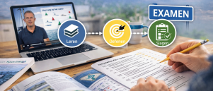 Stapsgewijs klaar voor het CBR klein vaarbewijs 1 examen