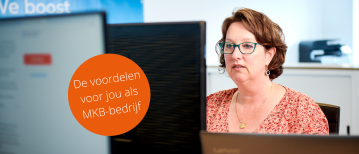 Corporate Recruitment voor het MKB