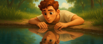 De narcisme-epidemie