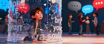 Als de ervaring zonder woorden blijft