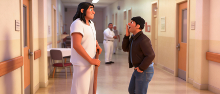 De performatieve kracht van diagnoses