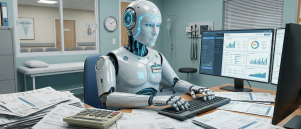 Kan AI jouw financiële administratie overnemen?