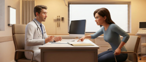 Second opinie als recht?