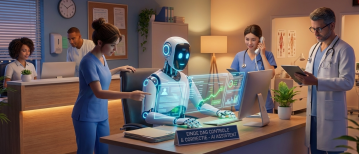 Controles verrichtingen door AI