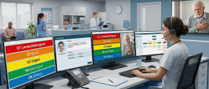 De NTS ook op de huisartsenpraktijk?