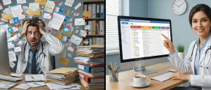 Wat als je gehele digitale postvak op urgentie binnenkomt?