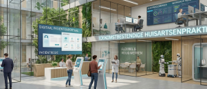 Protocol - Toekomstbestendigheid & Continuïteit huisartsenzorg