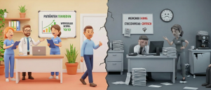 Template - Werkgeluk in de Huisartsenpraktijk