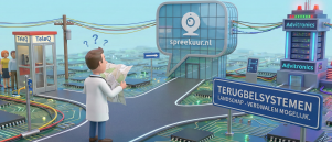 Protocol - Terugbelsystemen in de huisartsenpraktijk