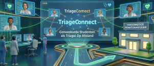 Dit is hoe ik meer Geeskunde studenten enthousiast maak voor het huisartsenvak!