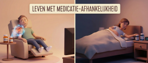 Protocol: Medicatieafhankelijkheid & misbruik in de Huisartsenpraktijk
