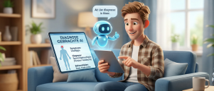 ChatGPT als zelfdiagnose-tool: vloek of zegen?