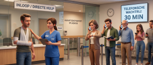 Loont het om als binnenloper de HAP binnen te vallen?